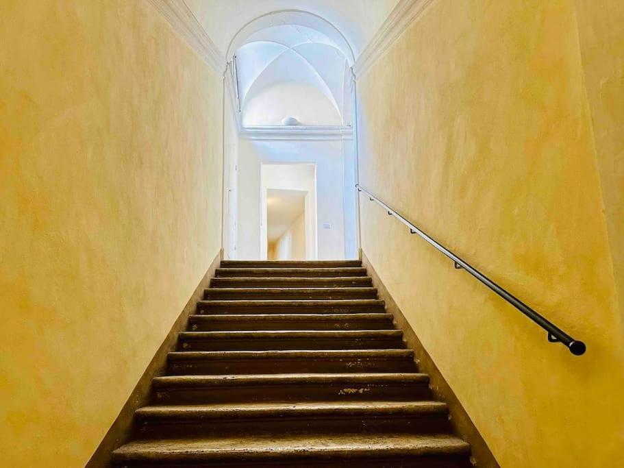 Domus An - Sant'Agata-Historical Home-Very Central Σιένα Εξωτερικό φωτογραφία