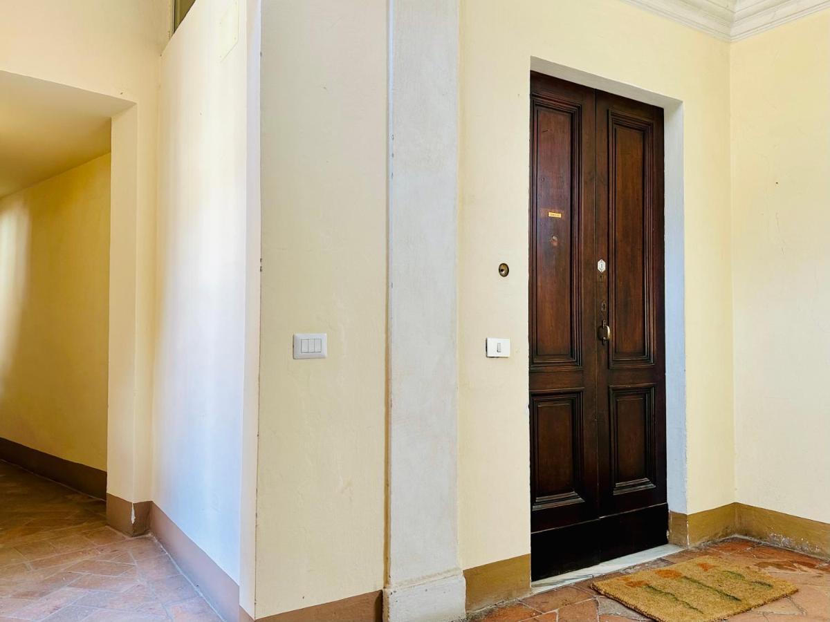 Domus An - Sant'Agata-Historical Home-Very Central Σιένα Εξωτερικό φωτογραφία