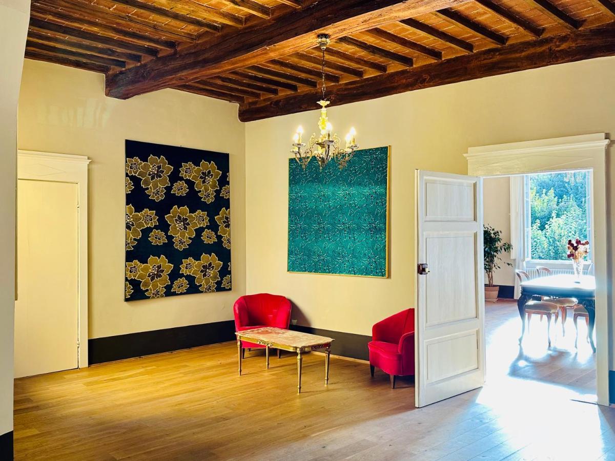 Domus An - Sant'Agata-Historical Home-Very Central Σιένα Εξωτερικό φωτογραφία
