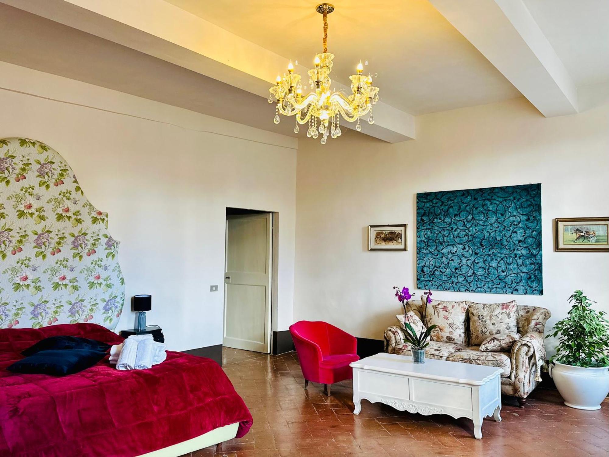 Domus An - Sant'Agata-Historical Home-Very Central Σιένα Εξωτερικό φωτογραφία