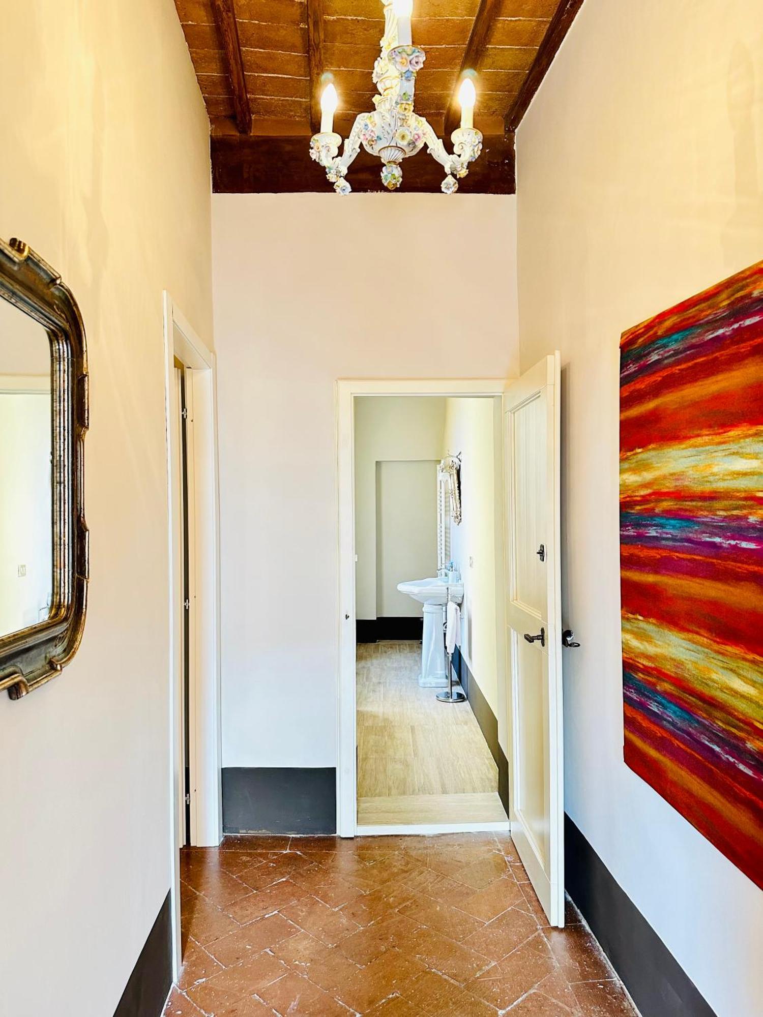 Domus An - Sant'Agata-Historical Home-Very Central Σιένα Εξωτερικό φωτογραφία