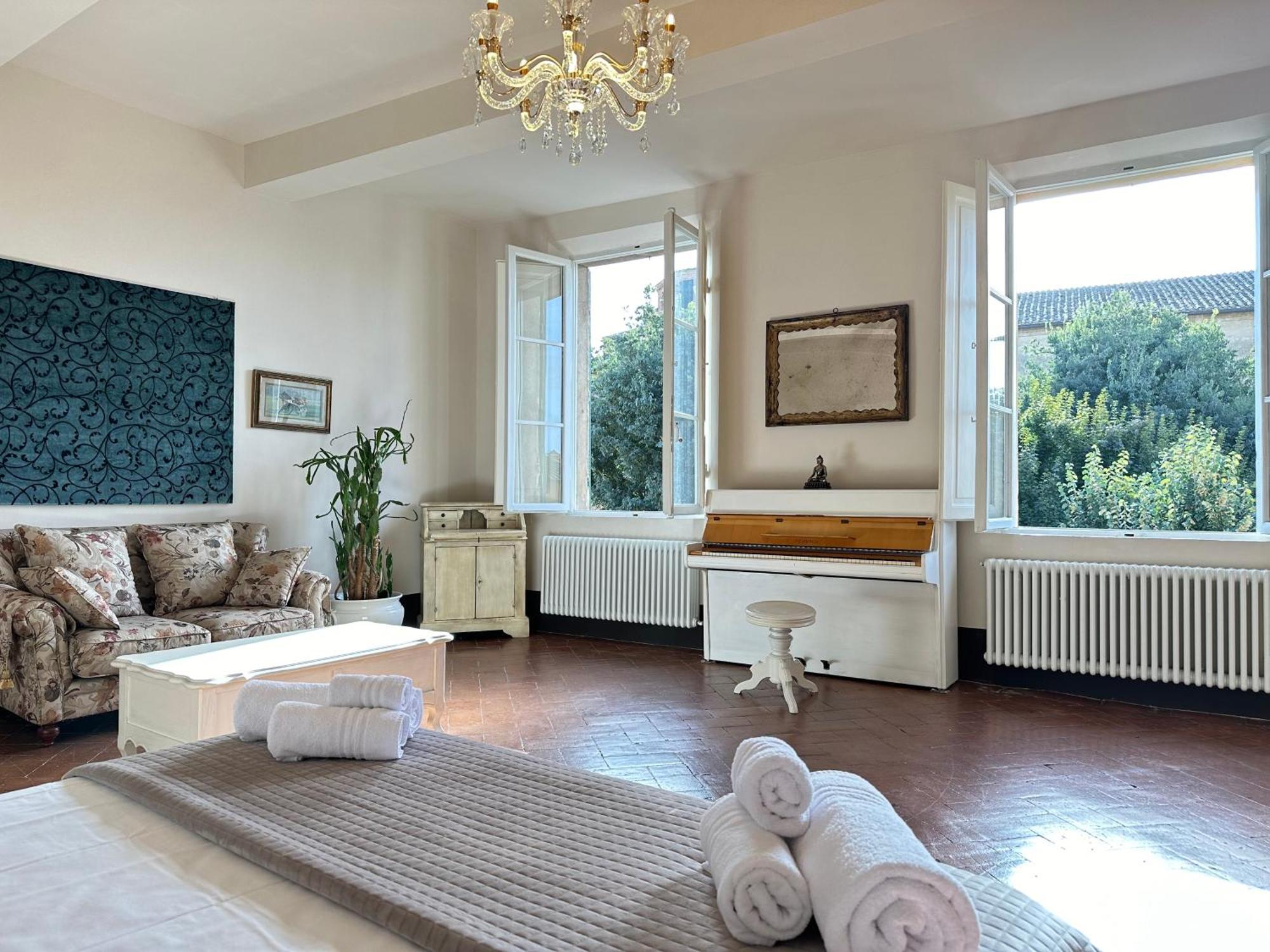 Domus An - Sant'Agata-Historical Home-Very Central Σιένα Εξωτερικό φωτογραφία