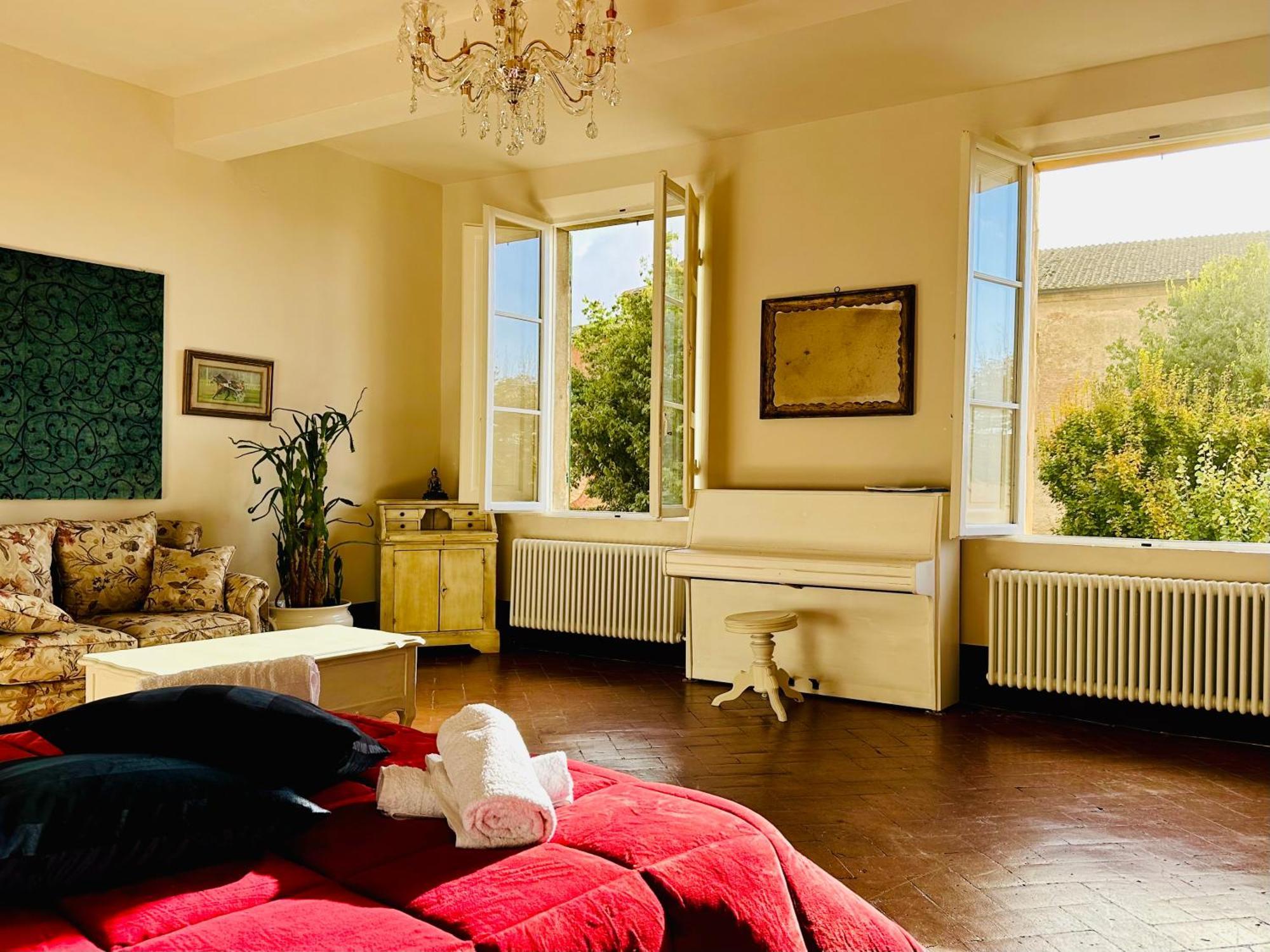 Domus An - Sant'Agata-Historical Home-Very Central Σιένα Εξωτερικό φωτογραφία